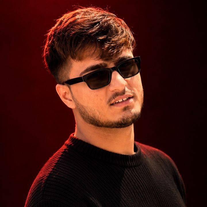 Mohammad Atif Ismailkhel