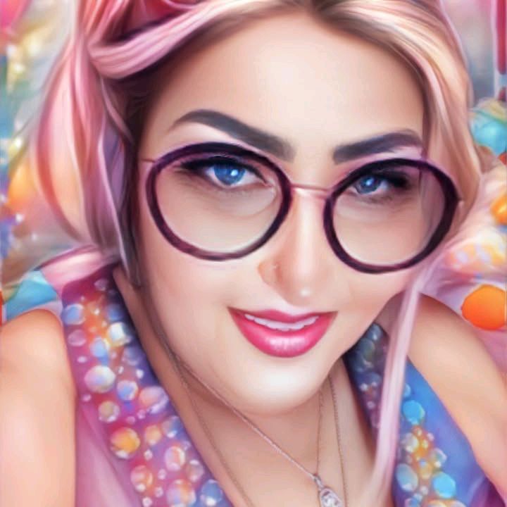 امل❤️ حياتي