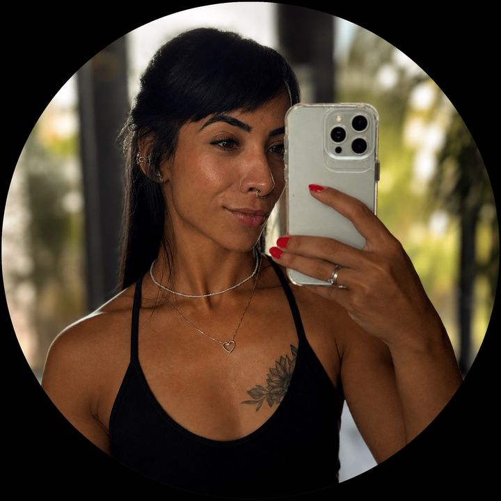 Dani 🧚