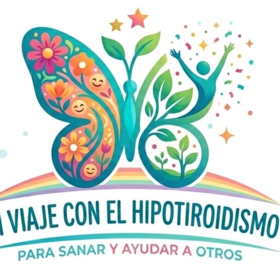 más allá de mi tiroides