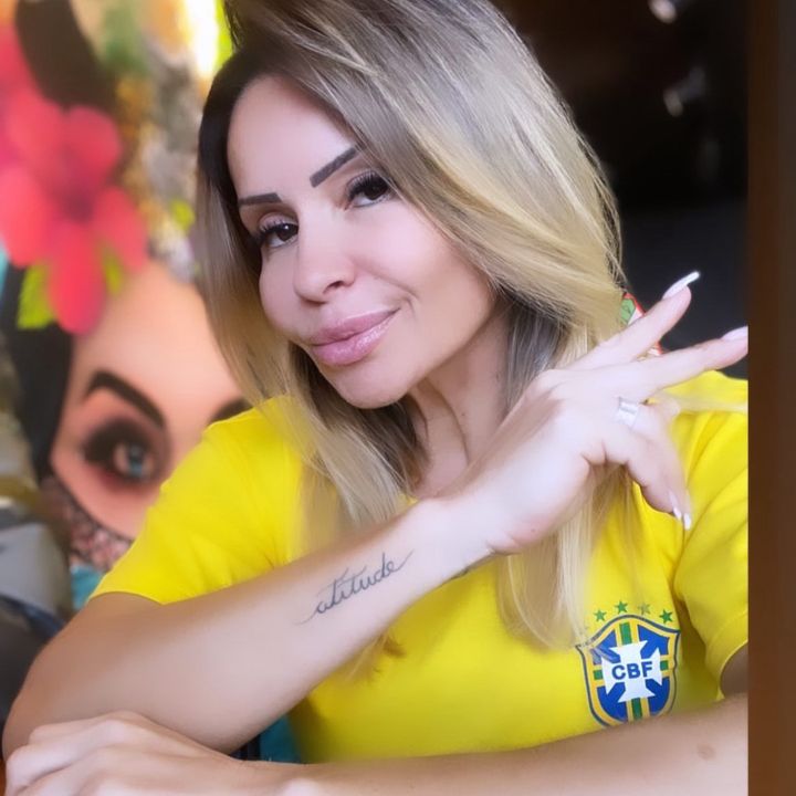 Tatianamentegrandiosa
