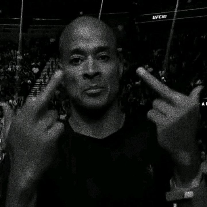 The Hard Way