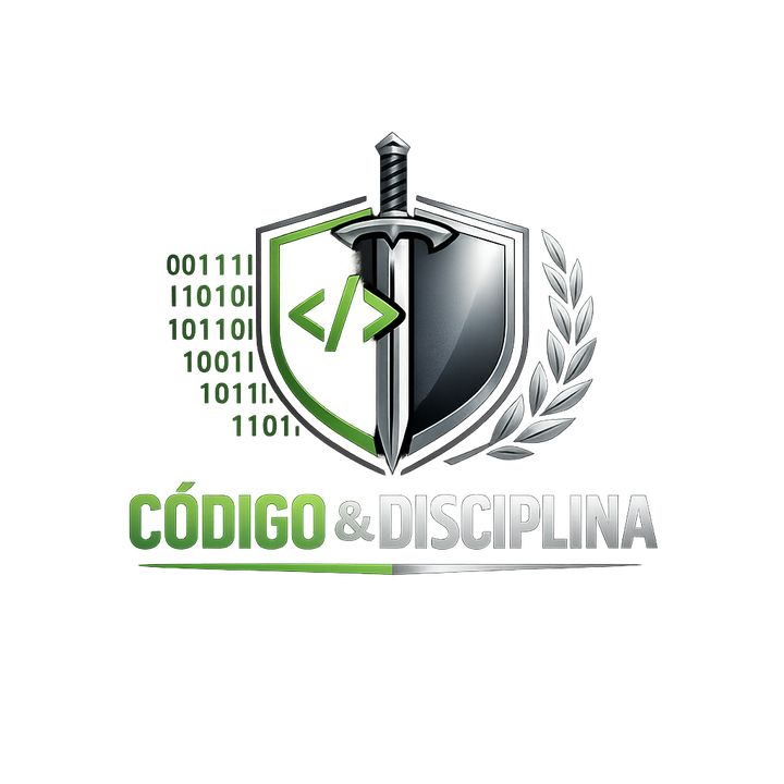 💫💪CÓDIGO y DISCIPLINA💪💫