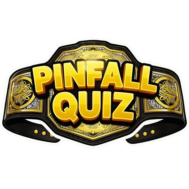 Pinfall Quiz