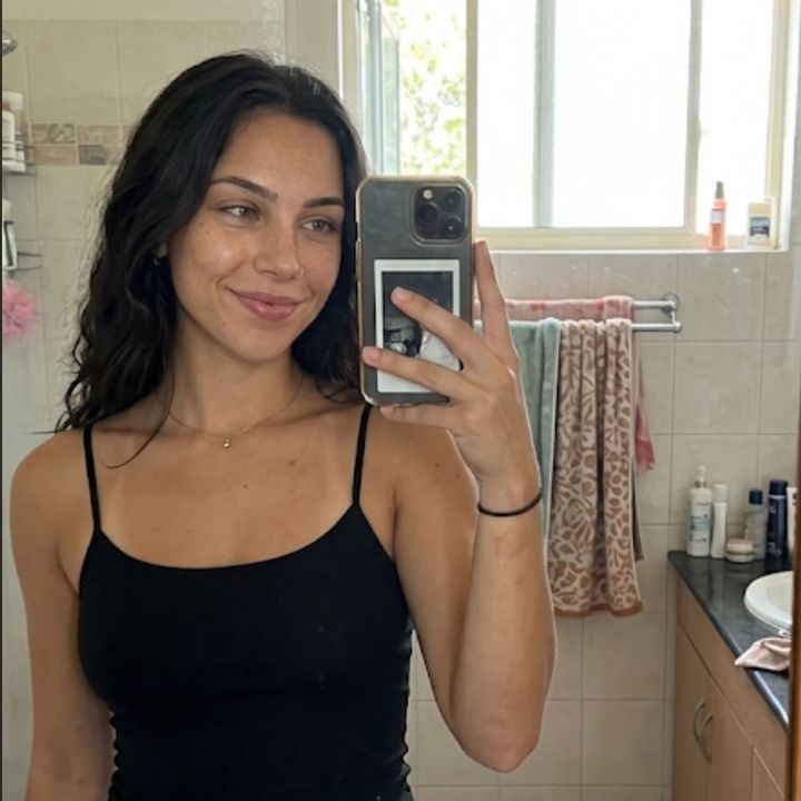 Ayla Monteiro