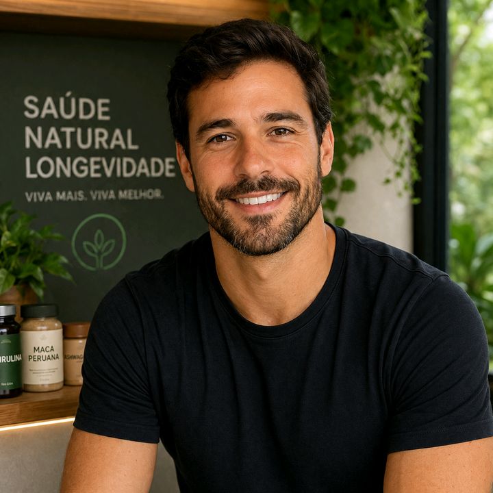 Longevidade Natural