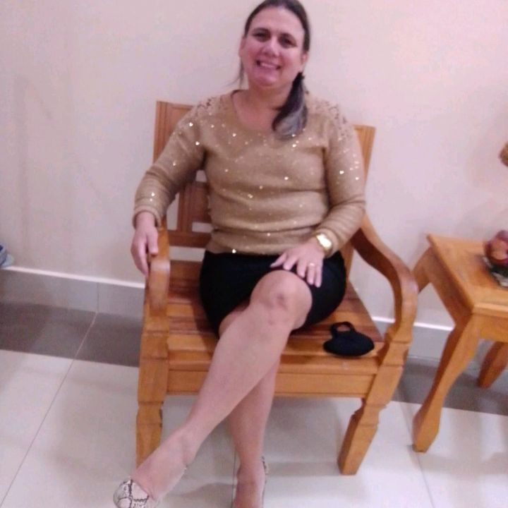 Regina Oliveira