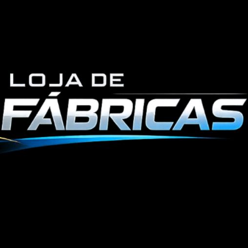 Loja de Fábricas