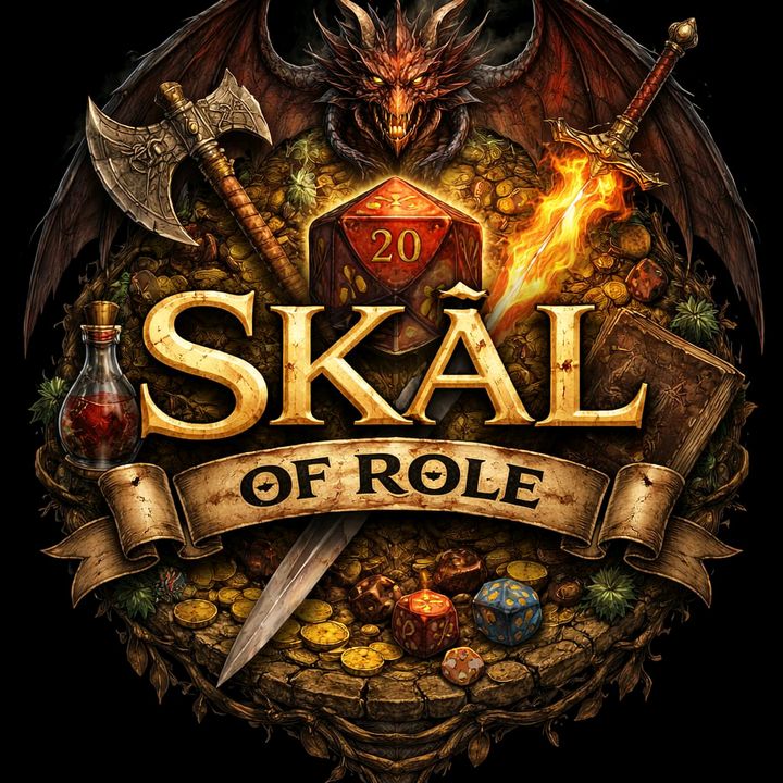 Skâl of Role