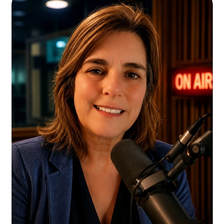 Adriana Bertagnoli