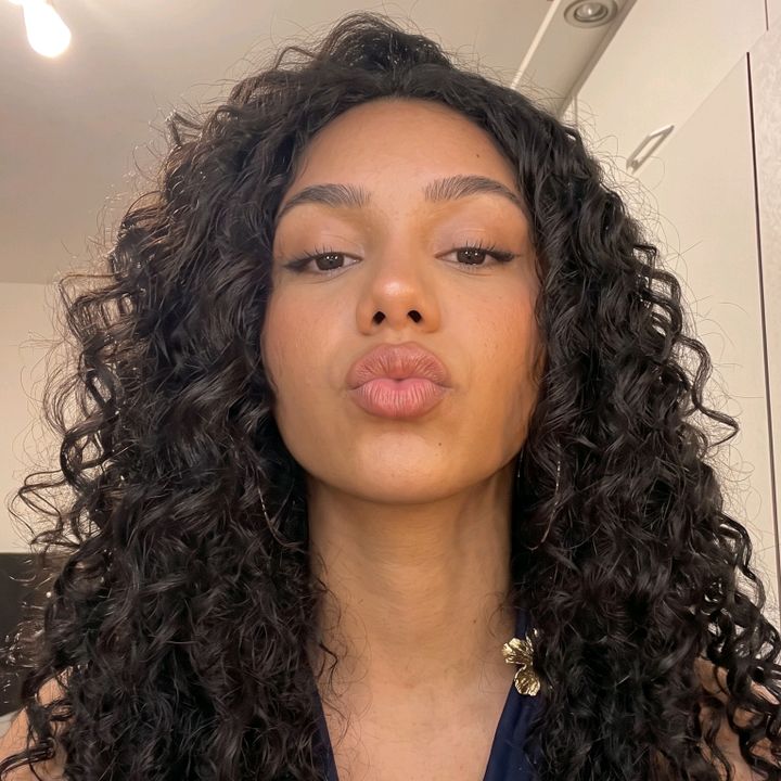 mika santos
