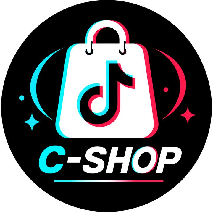 C-SHOP🛍️