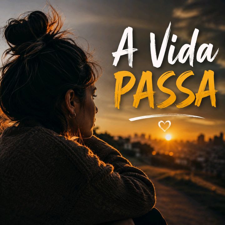 A Vida Passa