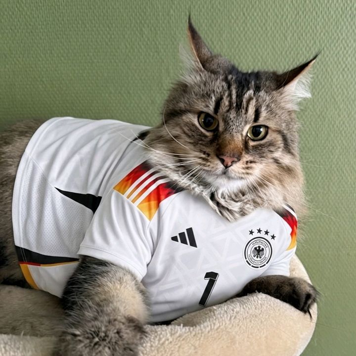 Katze 🇩🇪