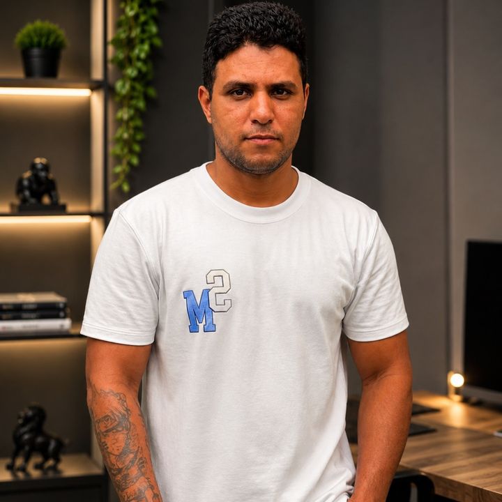 Rodrigo Simplicio Shop
