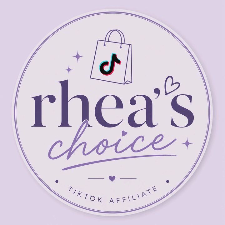 Rhea's Choice 💓✨️🪻