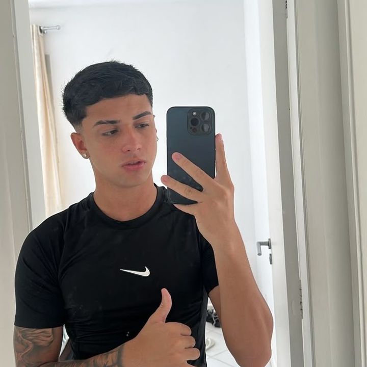 Vitor 🧠📚