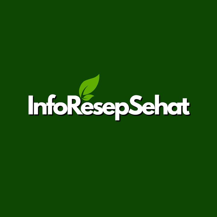 Info Resep Sehat