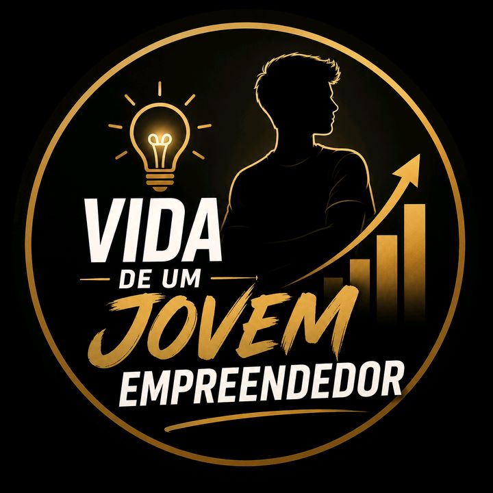 vida de um jovem empreendedor