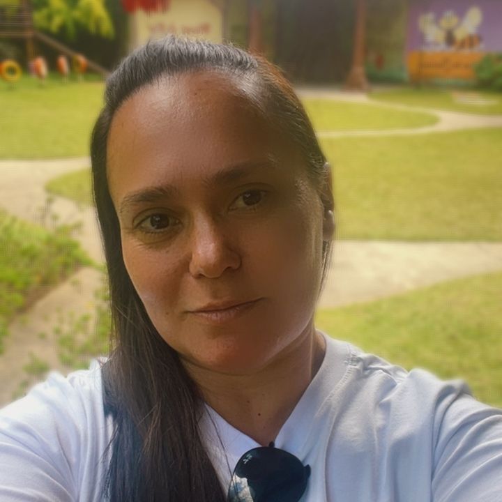 Greice Barbosa