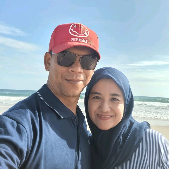 HANANI MULYASARI