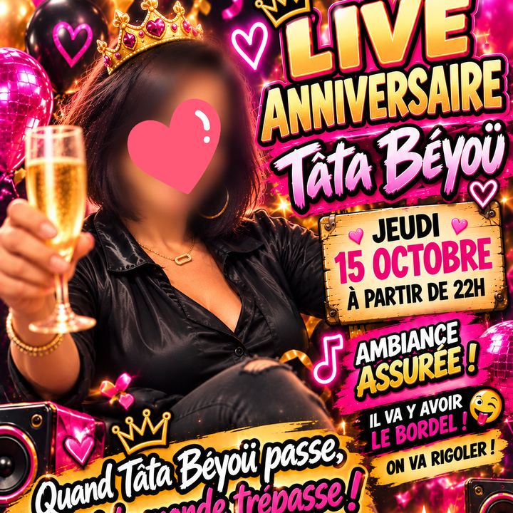 Tâta Béyoü