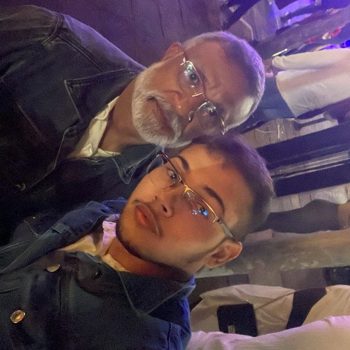 Edinardo & Orlando