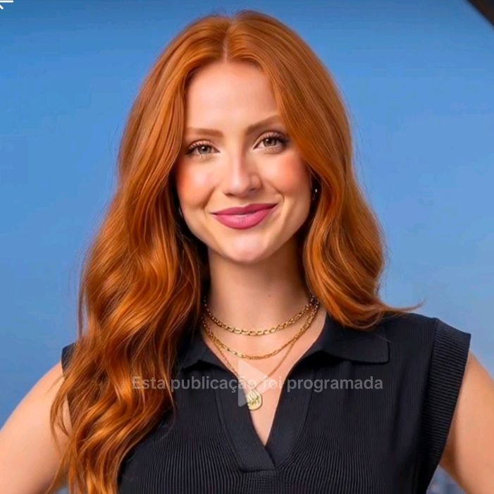 Aline Marilyn | Creator