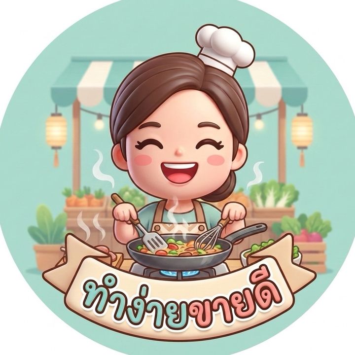 ทำง่าย ขายดี