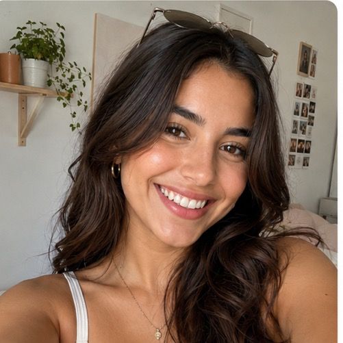 Valeria Cruz
