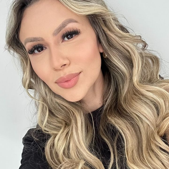 Sarinha Amaral