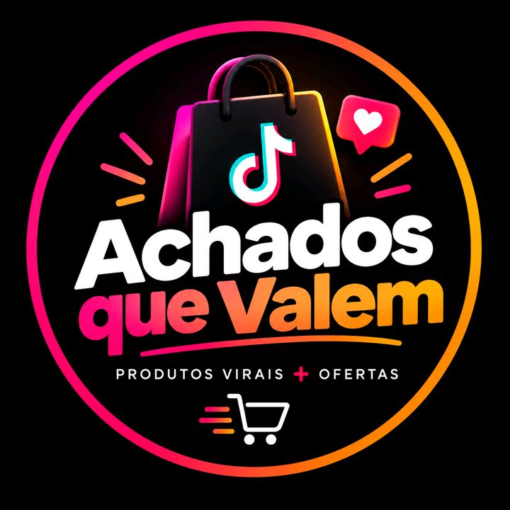 Achados que Valem