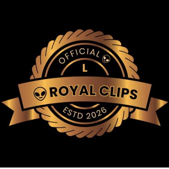 👽Royal Clips Official👽