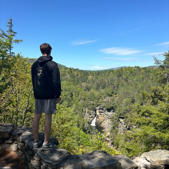 evan