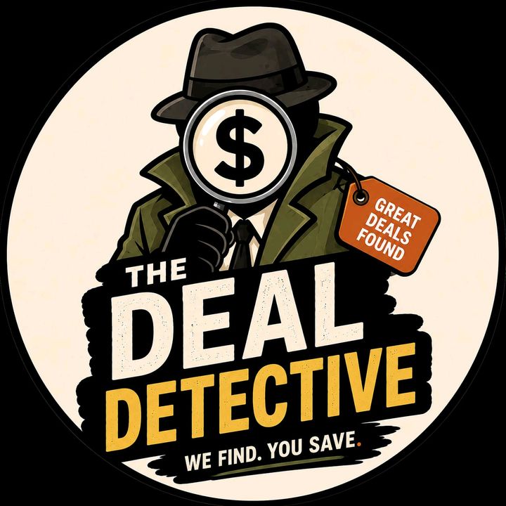 shopdealdetective