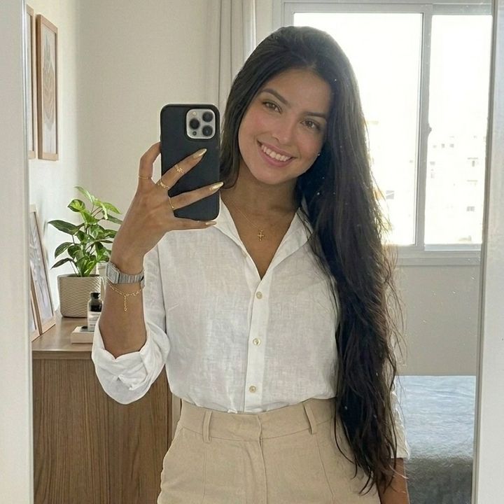 Eduarda Mattos
