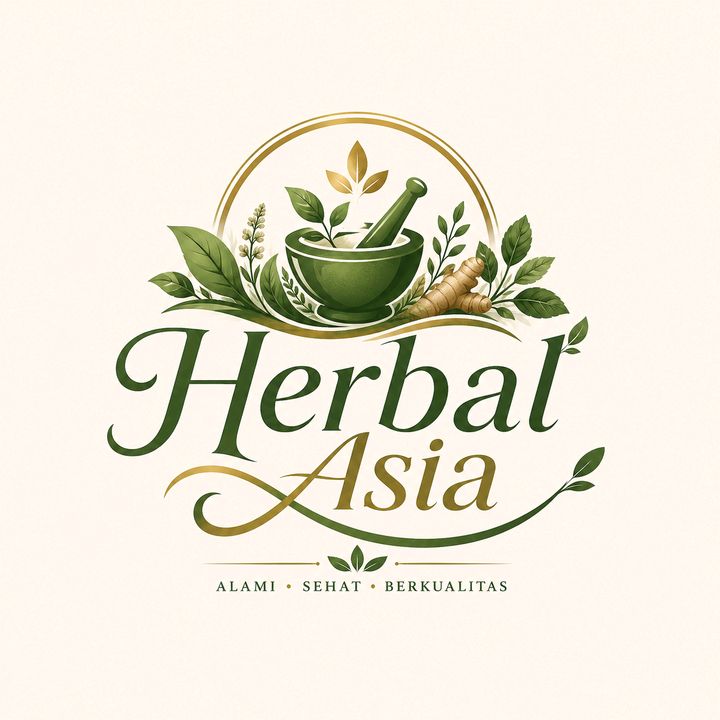 HERBAL ASIA