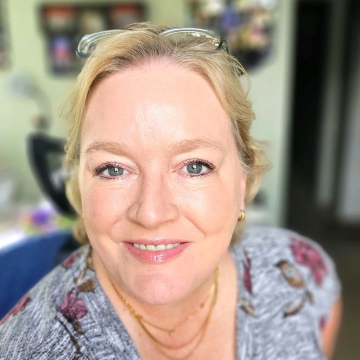 Christina | GenX UGC Creator