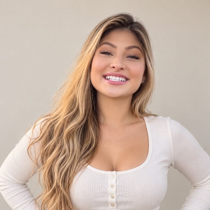 Paty tiktok achadinhos