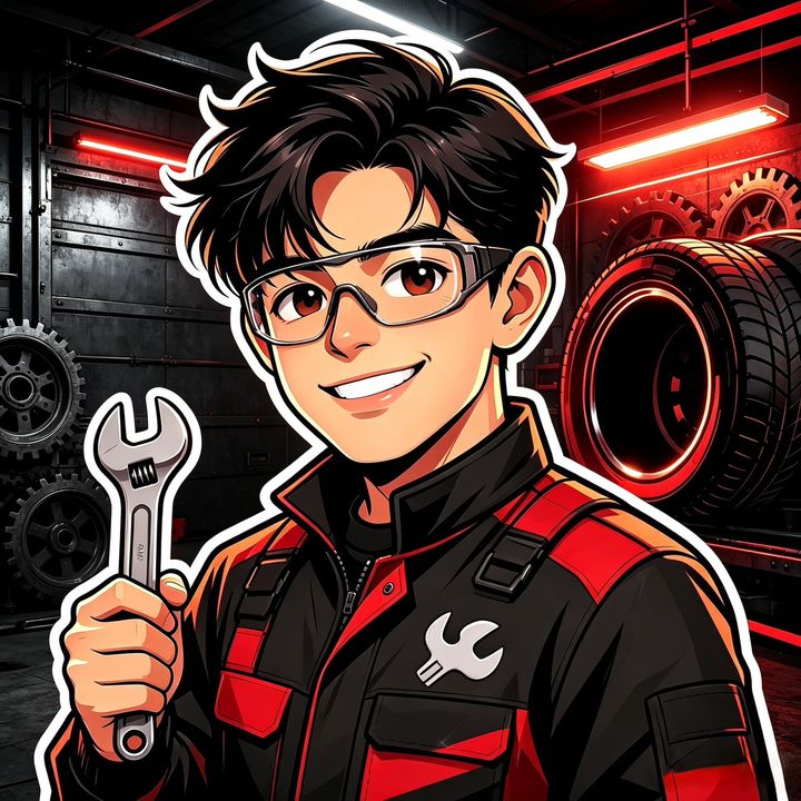 GreaseHandJake