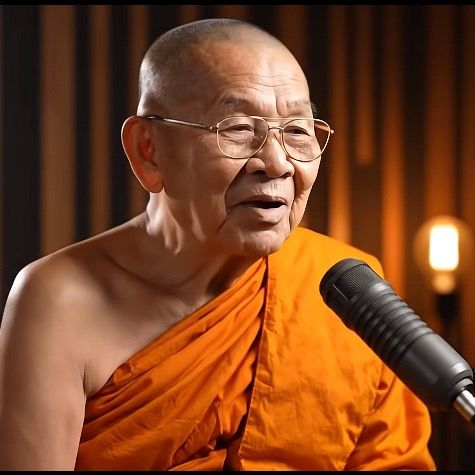 หลวงตาบุญ .