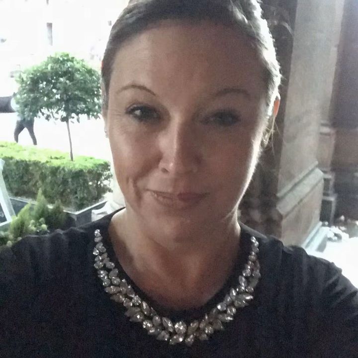 Suzanne Fent