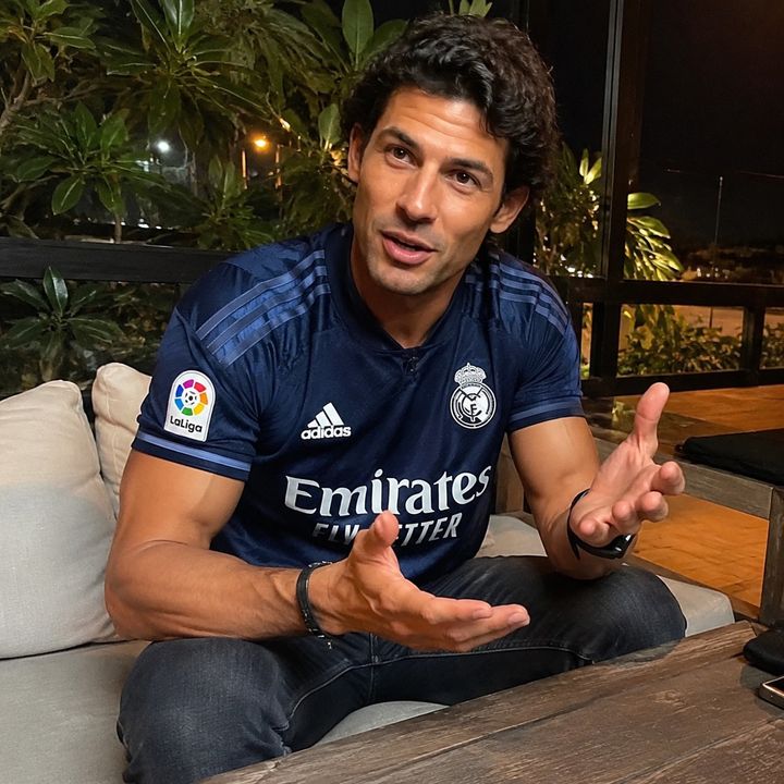 El Capitán Soccer