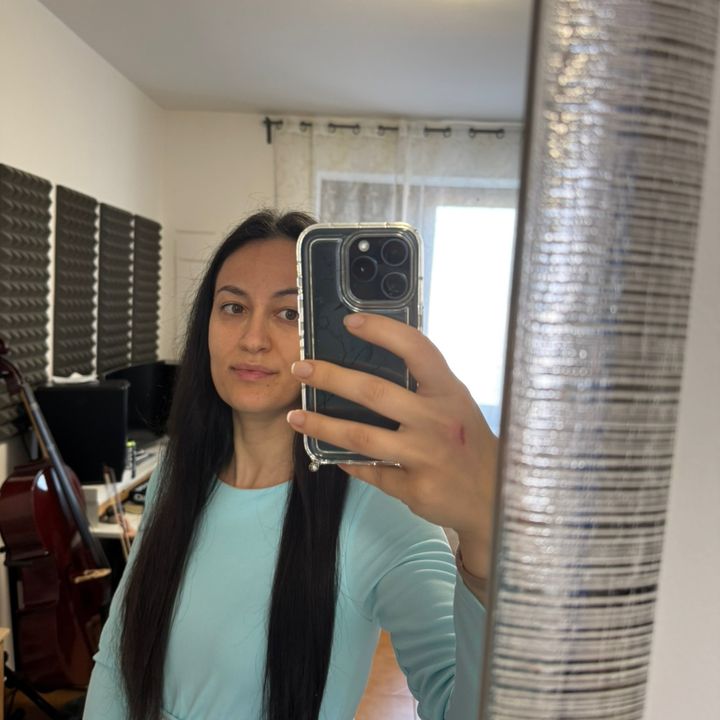 Gabriela