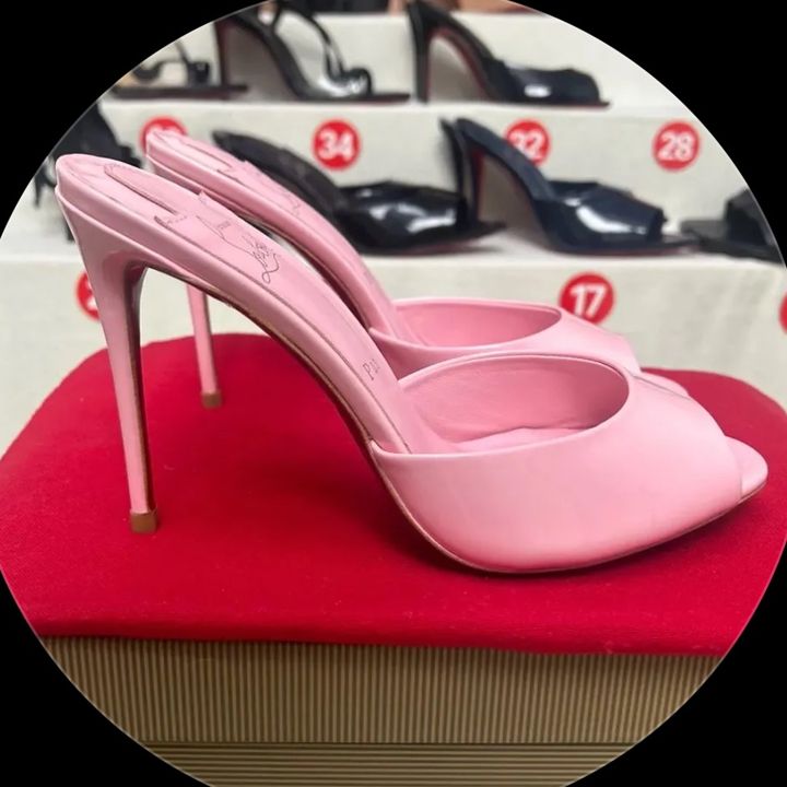FL_SHOE