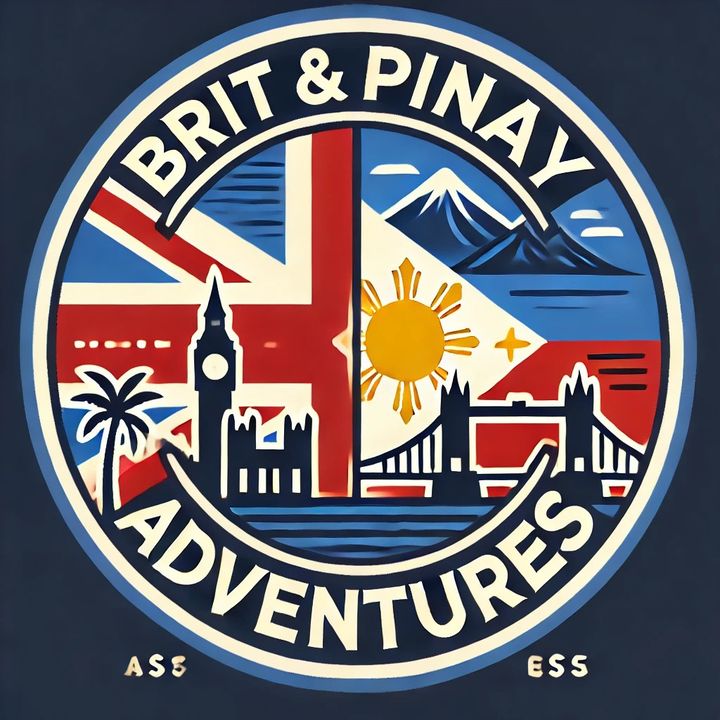 Brit & Pinay Adventures