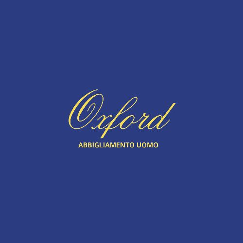 Oxford - Portici