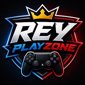 REY PLAYZONE