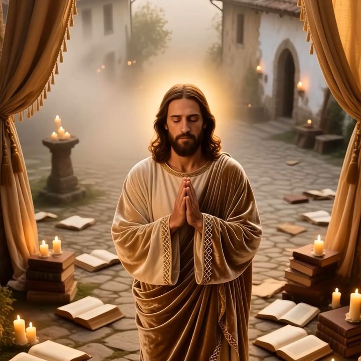 🕊️ 🙏🏻🙏🏻Prince of Peace