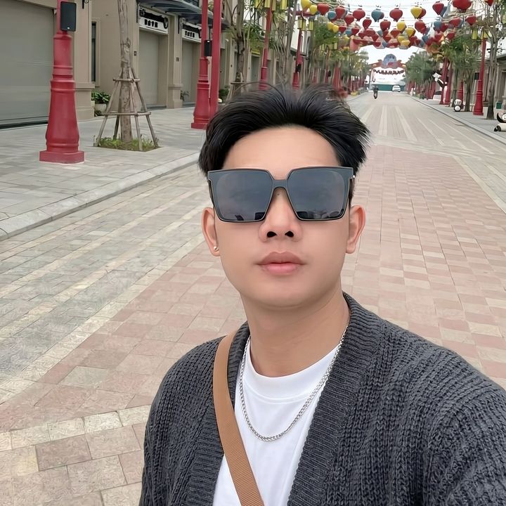 Ngọc Thế SUPPORT